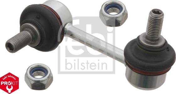 Febi Bilstein 30399 - Tanko, kallistuksenvaimennin inparts.fi