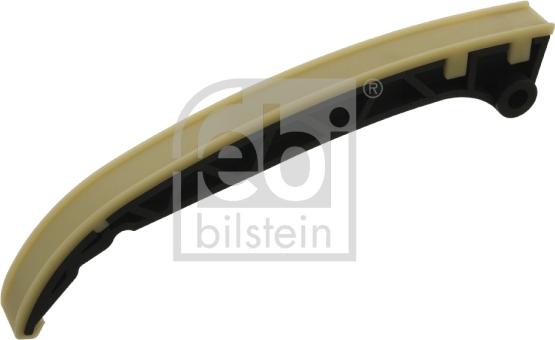 Febi Bilstein 30391 - Ohjauskisko, jakoketju inparts.fi