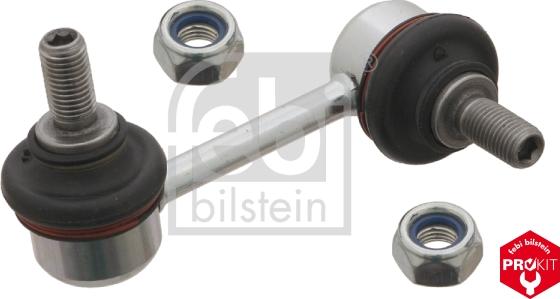 Febi Bilstein 30398 - Tanko, kallistuksenvaimennin inparts.fi