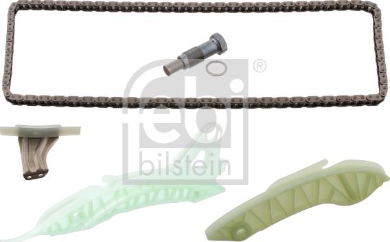 Febi Bilstein 30345 - Jakoketjusarja inparts.fi