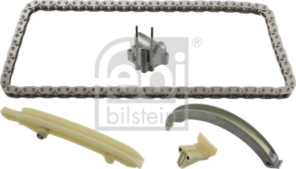 Febi Bilstein 30343 - Jakoketjusarja inparts.fi