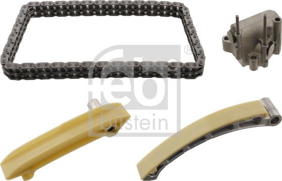 Febi Bilstein 30342 - Jakoketjusarja inparts.fi