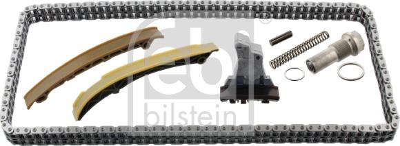 Febi Bilstein 30304 - Jakoketjusarja inparts.fi