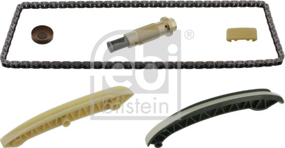 Febi Bilstein 30315 - Jakoketjusarja inparts.fi