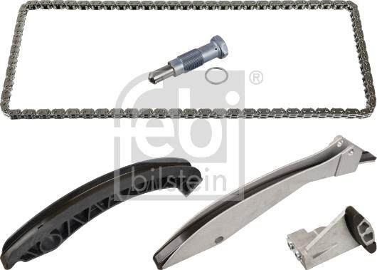 Febi Bilstein 30339 - Jakoketjusarja inparts.fi