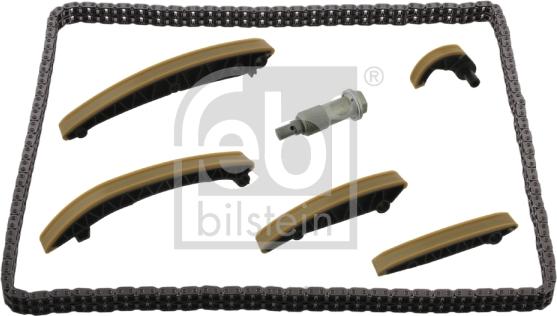 Febi Bilstein 30321 - Jakoketjusarja inparts.fi