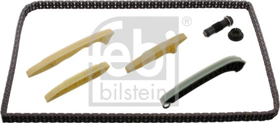 Febi Bilstein 30328 - Jakoketjusarja inparts.fi