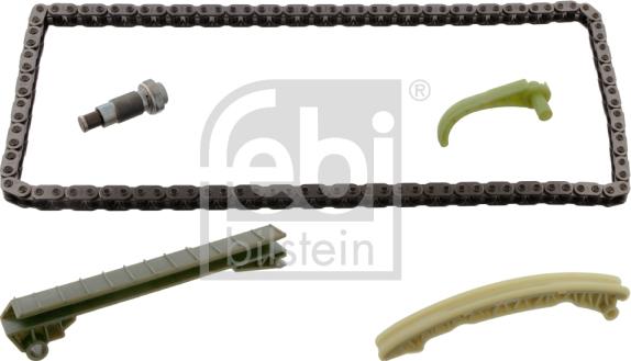 Febi Bilstein 30327 - Jakoketjusarja inparts.fi