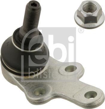 Febi Bilstein 30379 - Pallonivel inparts.fi