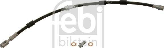 Febi Bilstein 30375 - Jarruletku inparts.fi