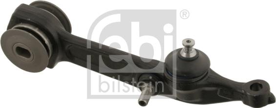 Febi Bilstein 30255 - Tukivarsi, pyöräntuenta inparts.fi