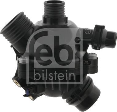 Febi Bilstein 30265 - Termostaatti, jäähdytysneste inparts.fi