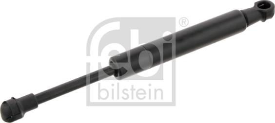 Febi Bilstein 30234 - Kaasujousi, tavaratila inparts.fi