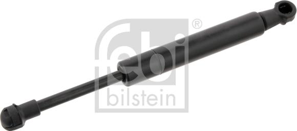 Febi Bilstein 30233 - Kaasujousi, tavaratila inparts.fi