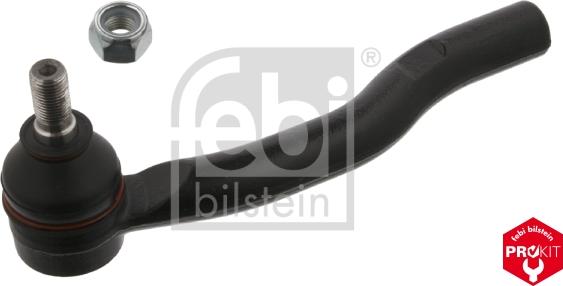 Febi Bilstein 30225 - Raidetangon pää inparts.fi