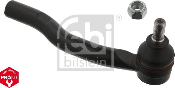 Febi Bilstein 30226 - Raidetangon pää inparts.fi