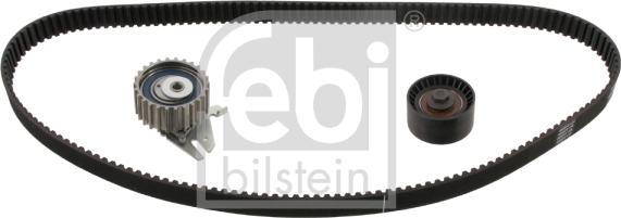 Febi Bilstein 30792 - Hammashihnasarja inparts.fi