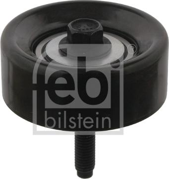 Febi Bilstein 30797 - Ohjainrulla, moniurahihna inparts.fi