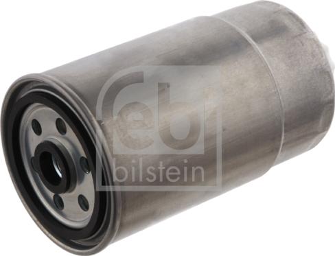 Febi Bilstein 30744 - Polttoainesuodatin inparts.fi