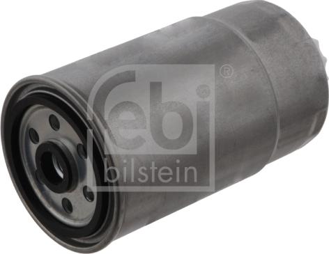 Febi Bilstein 30748 - Polttoainesuodatin inparts.fi