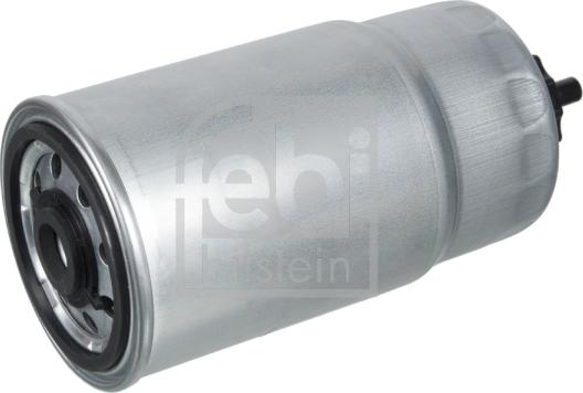 Febi Bilstein 30747 - Polttoainesuodatin inparts.fi