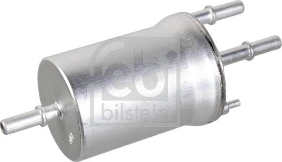 Febi Bilstein 30754 - Polttoainesuodatin inparts.fi