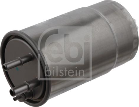 Febi Bilstein 30757 - Polttoainesuodatin inparts.fi