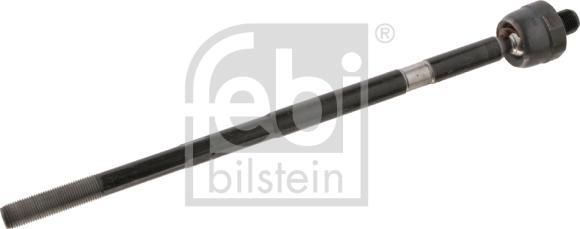 Febi Bilstein 30706 - Raidetangon pää, suora inparts.fi