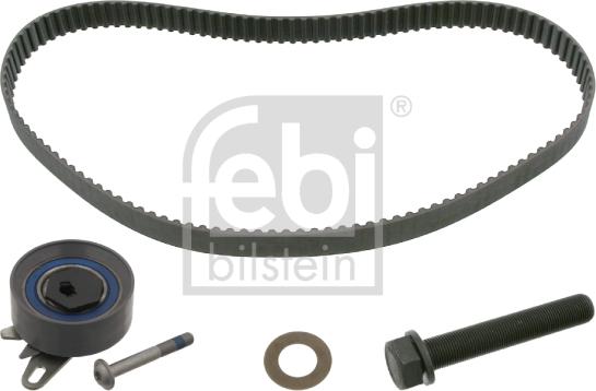 Febi Bilstein 30780 - Hammashihnasarja inparts.fi