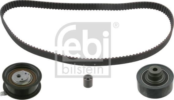 Febi Bilstein 30781 - Hammashihnasarja inparts.fi