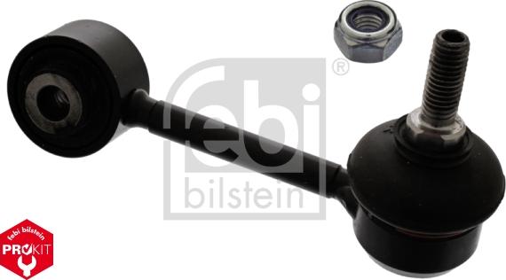 Febi Bilstein 30736 - Tanko, kallistuksenvaimennin inparts.fi