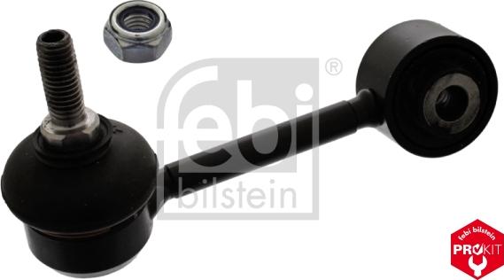 Febi Bilstein 30737 - Tanko, kallistuksenvaimennin inparts.fi