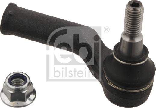 Febi Bilstein 30724 - Raidetangon pää inparts.fi