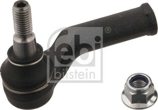 Febi Bilstein 30723 - Raidetangon pää inparts.fi