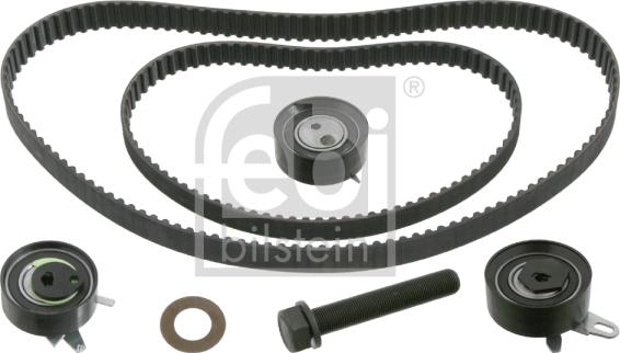 Febi Bilstein 30779 - Hammashihnasarja inparts.fi