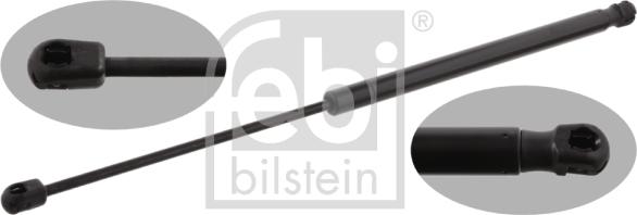 Febi Bilstein 31955 - Kaasujousi, tavaratila inparts.fi