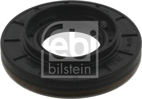 Febi Bilstein 31499 - Tiivisterengas, vetoakseli inparts.fi