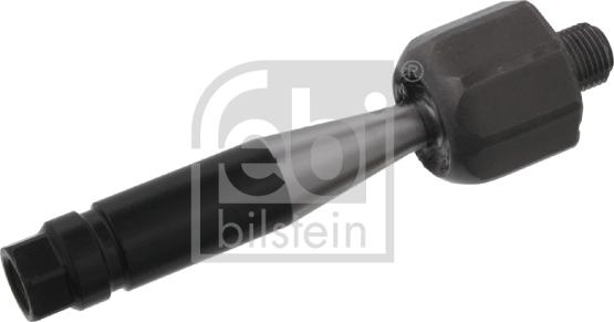 Febi Bilstein 31496 - Raidetangon pää, suora inparts.fi