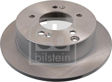 Febi Bilstein 31491 - Jarrulevy inparts.fi