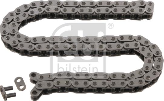 Febi Bilstein 31455 - Jakoketju inparts.fi