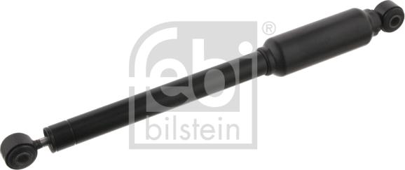 Febi Bilstein 31450 - Ohjausvaimennin inparts.fi