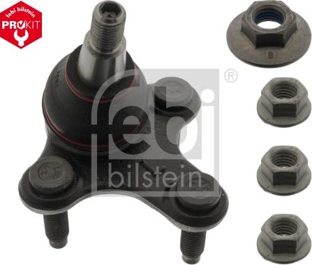 Febi Bilstein 31485 - Pallonivel inparts.fi