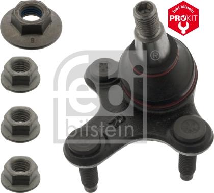 Febi Bilstein 31486 - Pallonivel inparts.fi