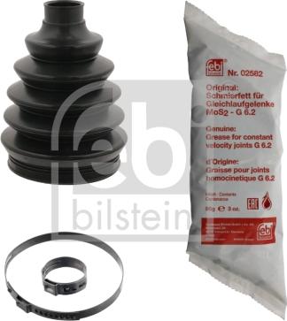 Febi Bilstein 31488 - Paljekumi, vetoakseli inparts.fi