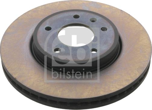 Febi Bilstein 31425 - Jarrulevy inparts.fi