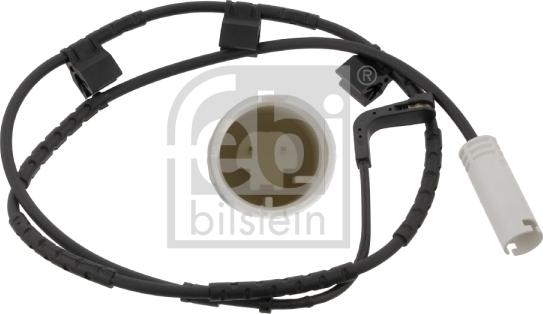 Febi Bilstein 31563 - Kulumisenilmaisin, jarrupala inparts.fi