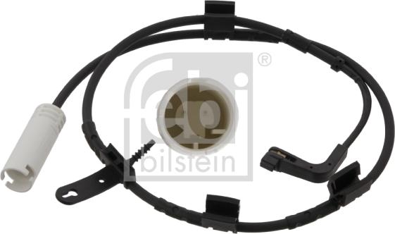 Febi Bilstein 31562 - Kulumisenilmaisin, jarrupala inparts.fi