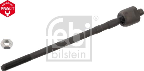 Febi Bilstein 31517 - Raidetangon pää, suora inparts.fi