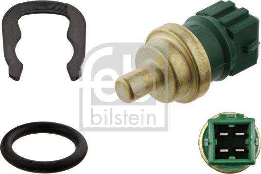 Febi Bilstein 31539 - Tunnistin, jäähdytysnesteen lämpötila inparts.fi