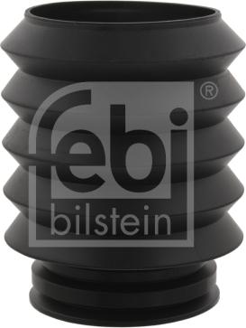 Febi Bilstein 31538 - Suojus / palje, iskunvaimentaja inparts.fi